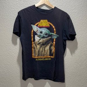 Star Wars tshirt